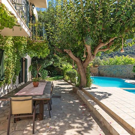 Villa Aleva Bali  Exteriör bild