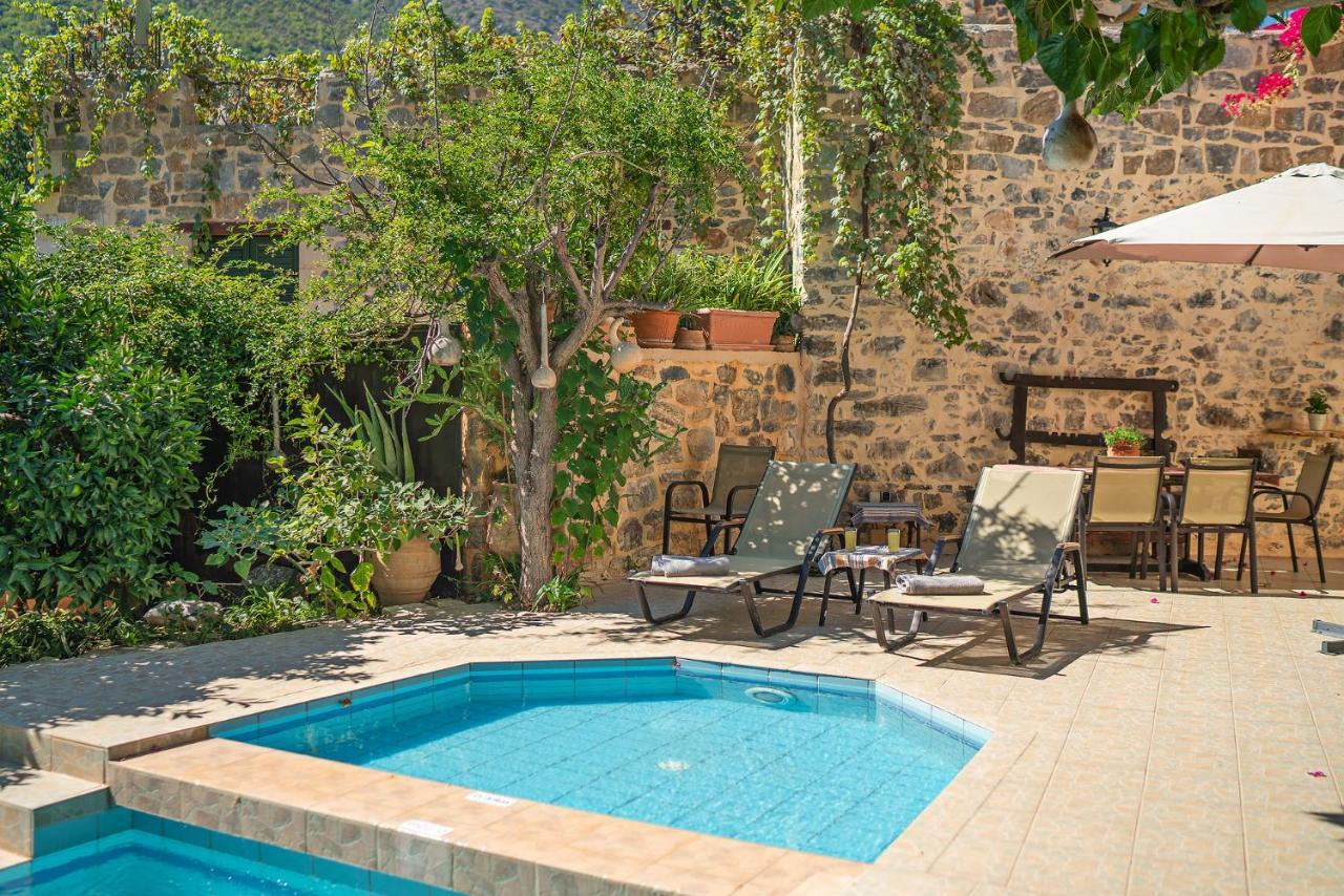 Villa Aleva Bali  Exteriör bild