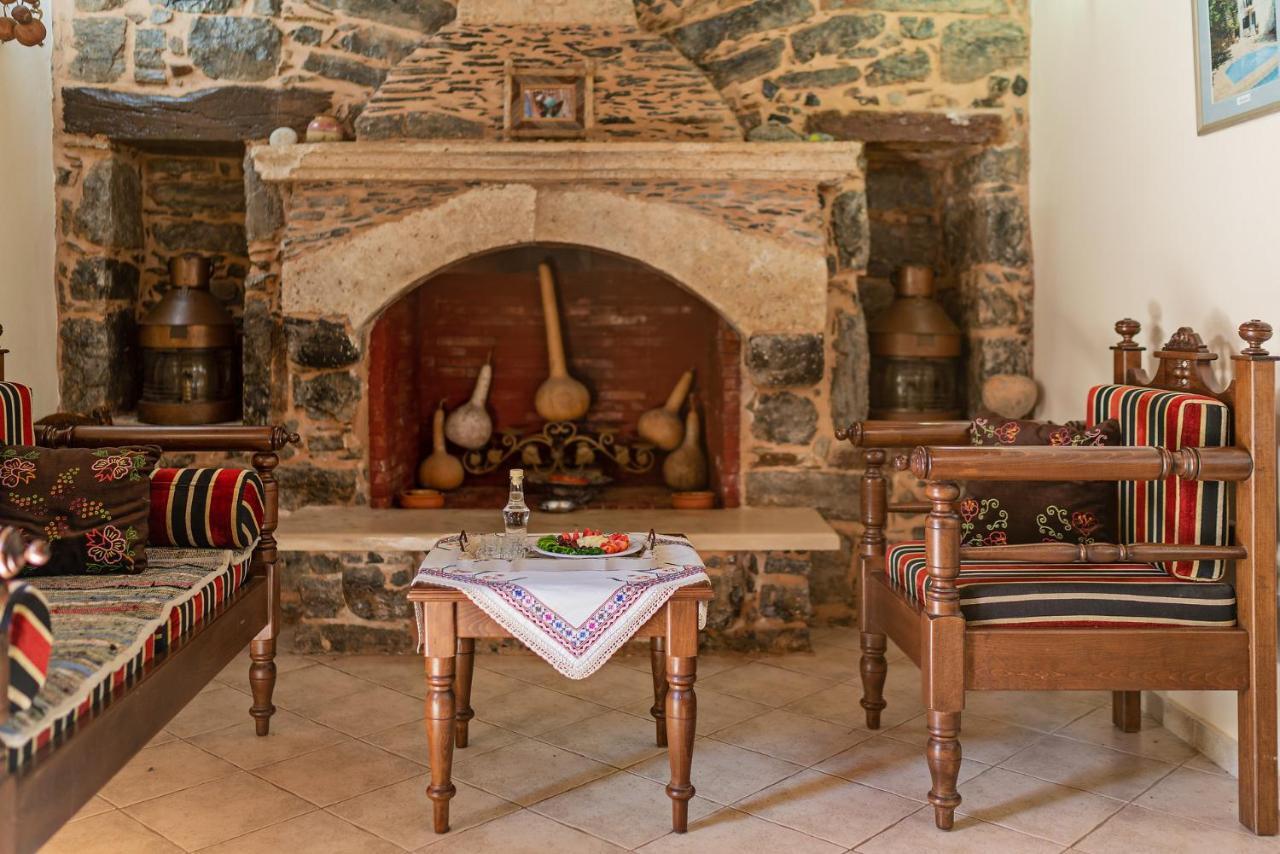 Villa Aleva Bali  Exteriör bild