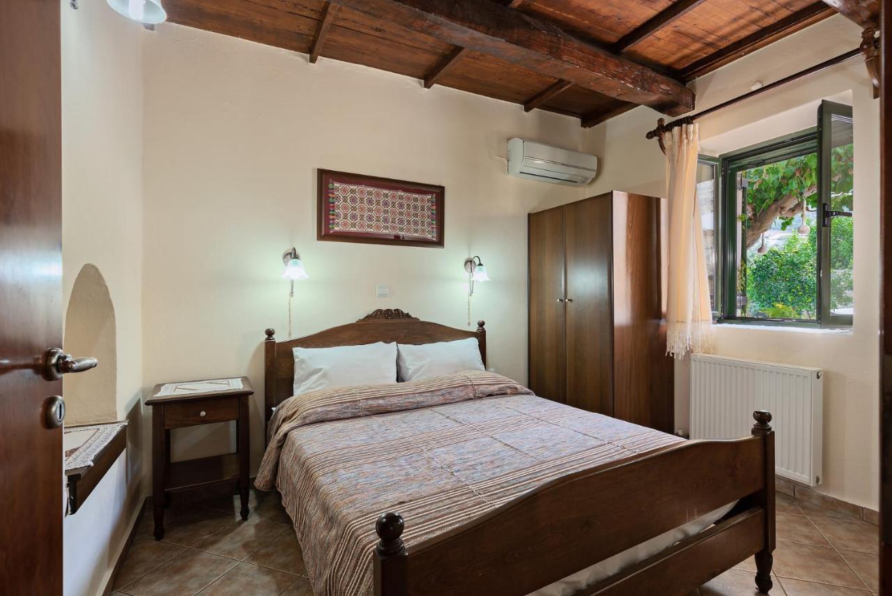 Villa Aleva Bali  Exteriör bild
