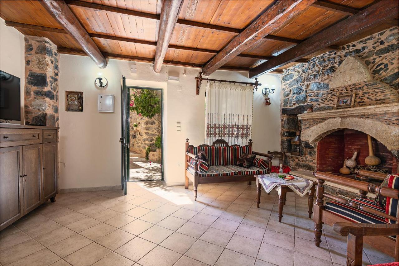 Villa Aleva Bali  Exteriör bild