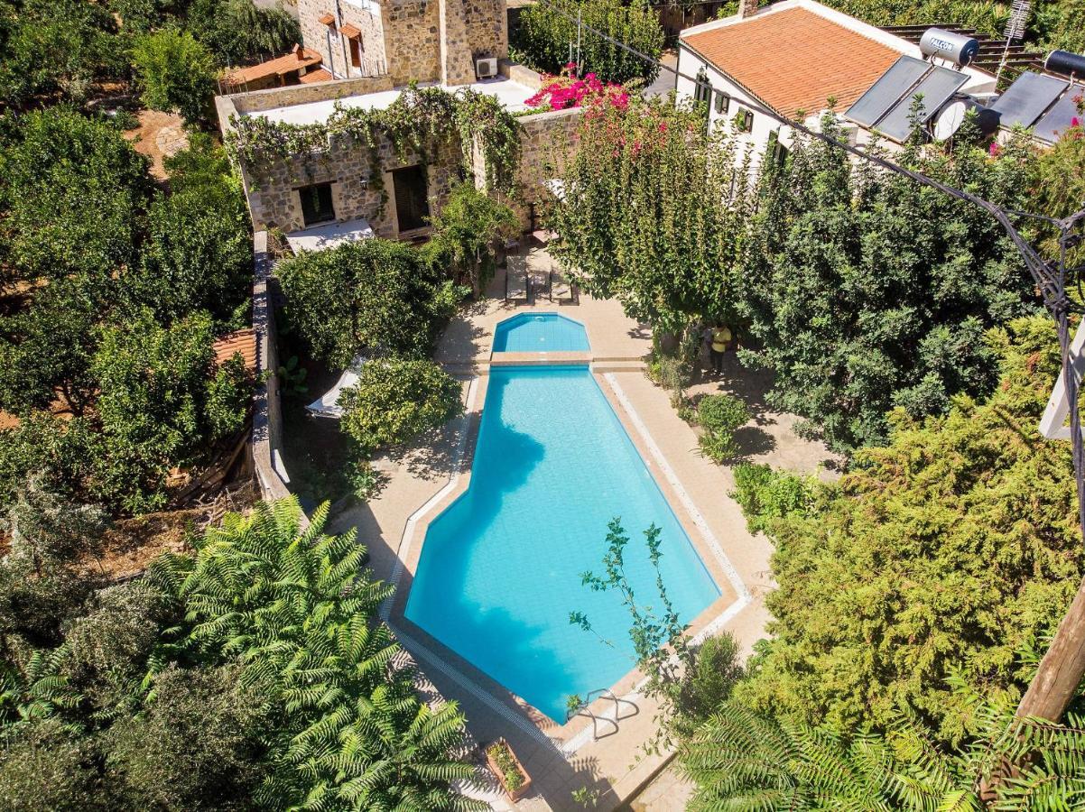 Villa Aleva Bali  Exteriör bild