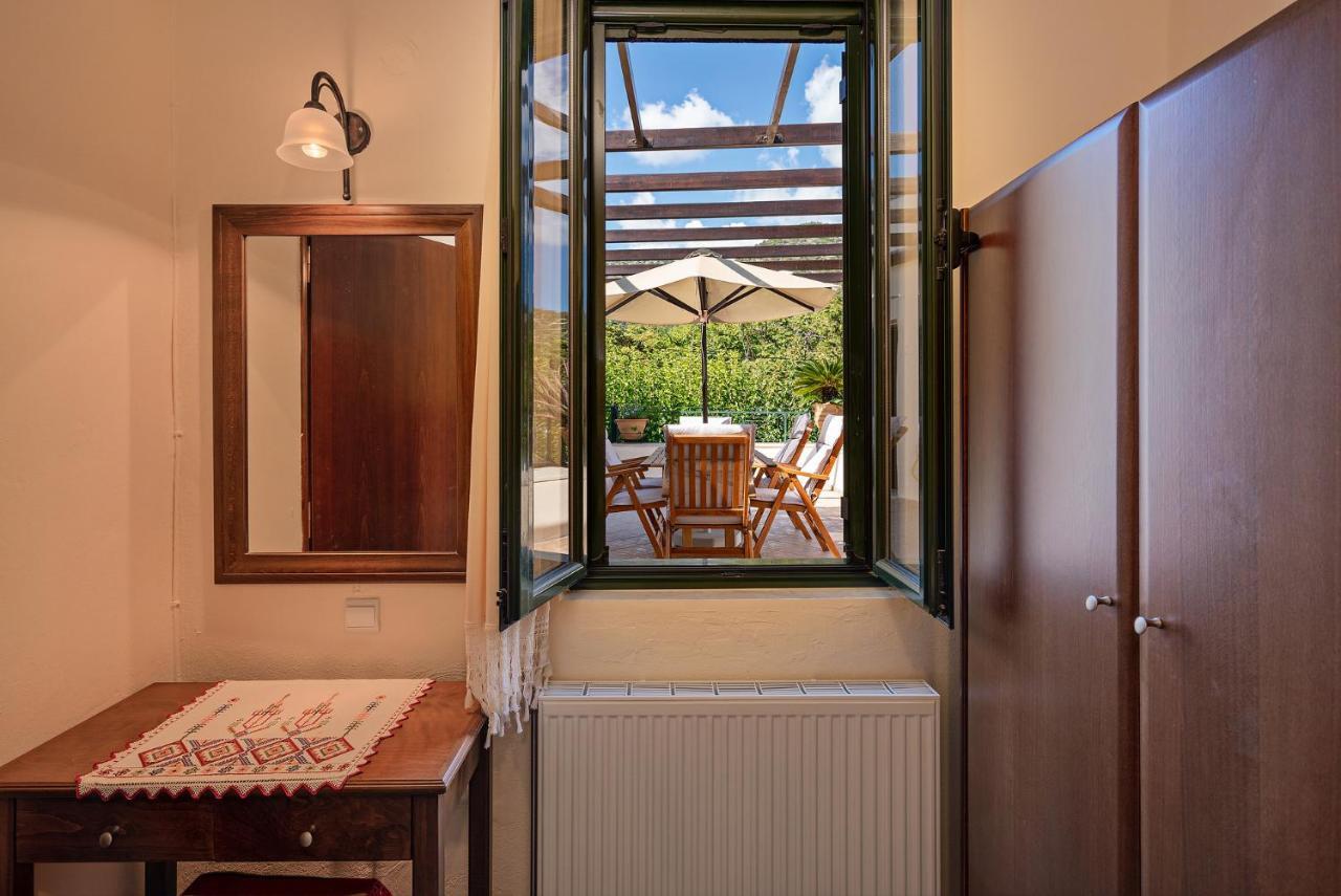 Villa Aleva Bali  Exteriör bild
