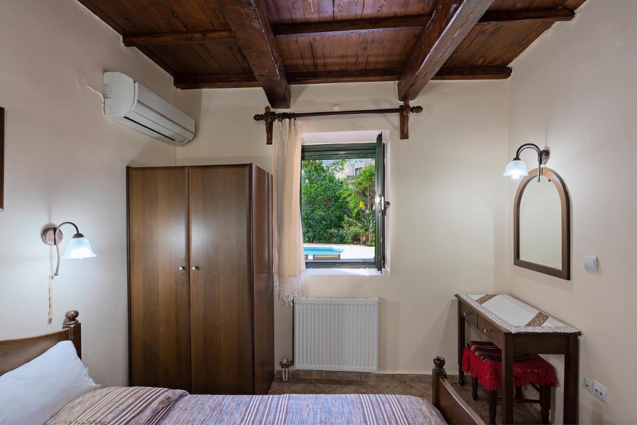 Villa Aleva Bali  Exteriör bild