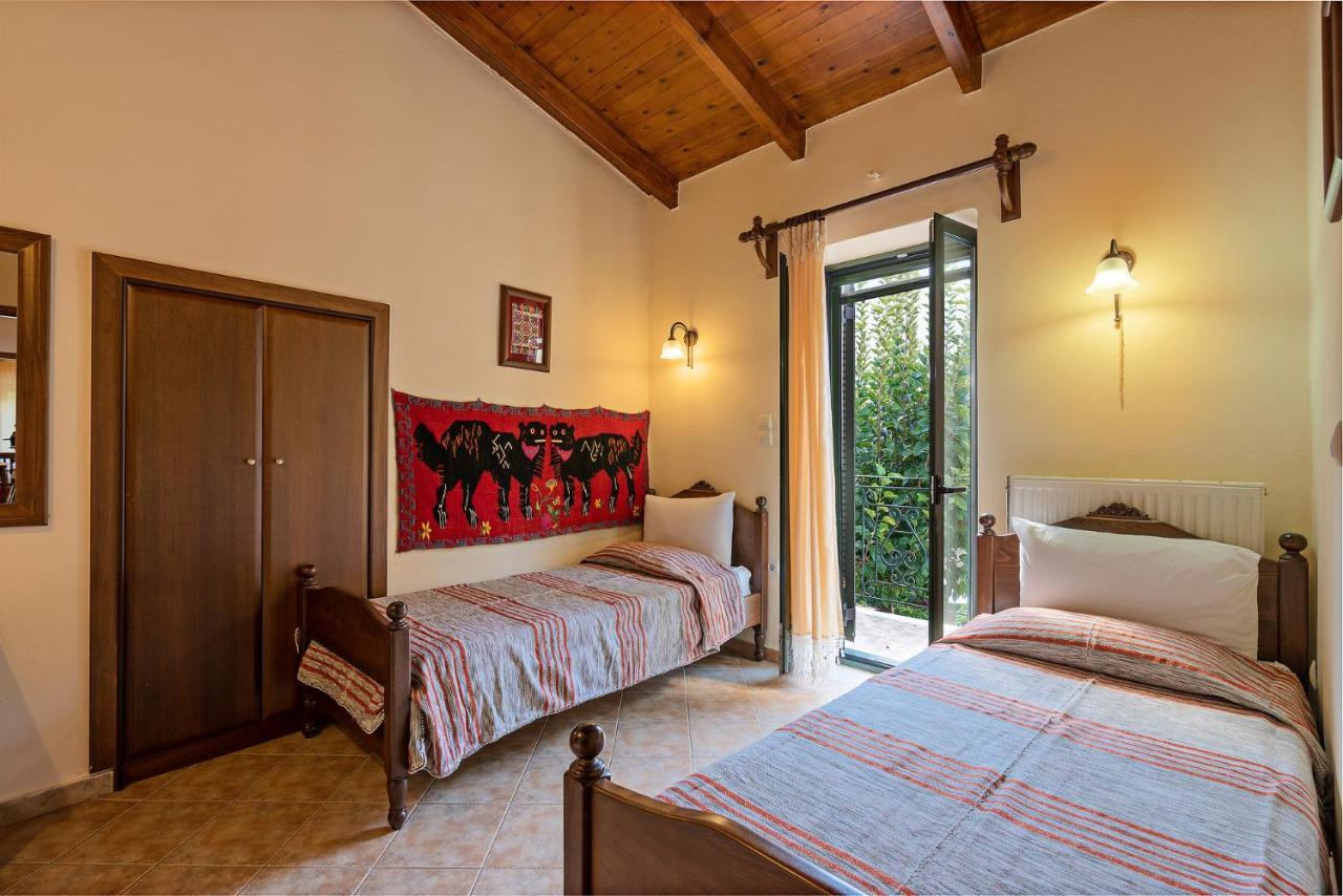 Villa Aleva Bali  Exteriör bild